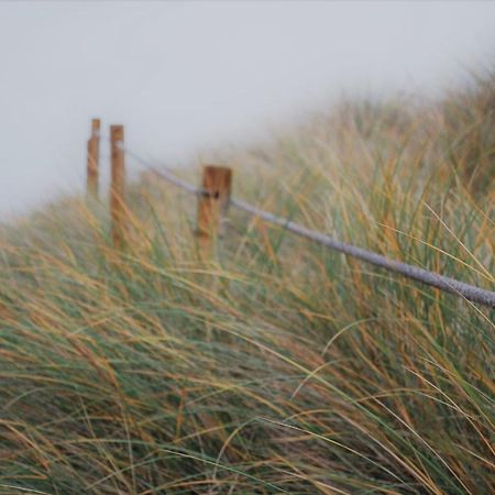 Vila Moonfleet House Winterton-on-Sea Exteriér fotografie